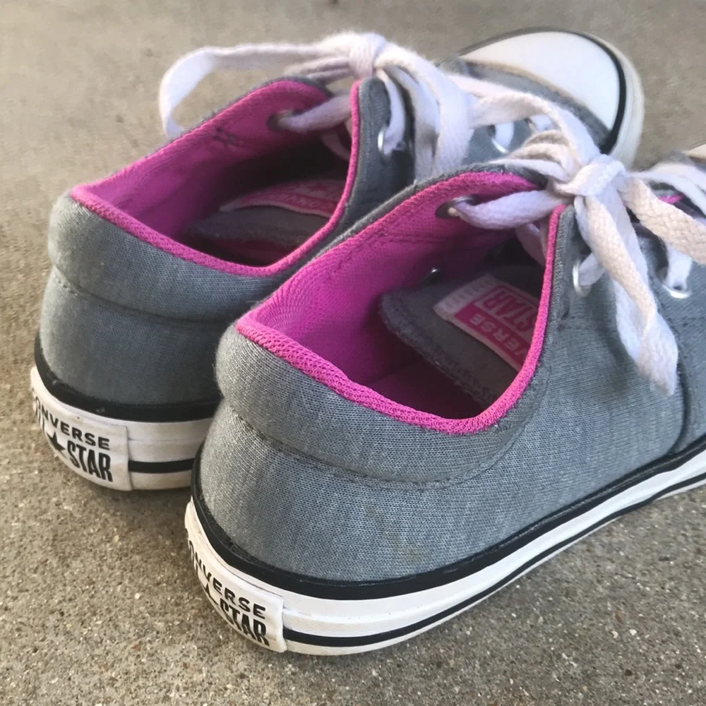 Converse All Star Low-top Sneakers